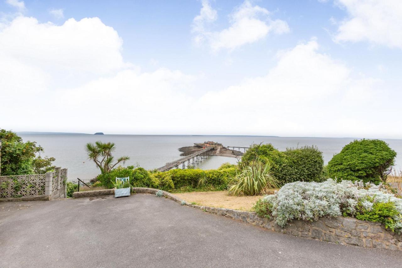דירות ווסטון סופר מארה Pier View מראה חיצוני תמונה